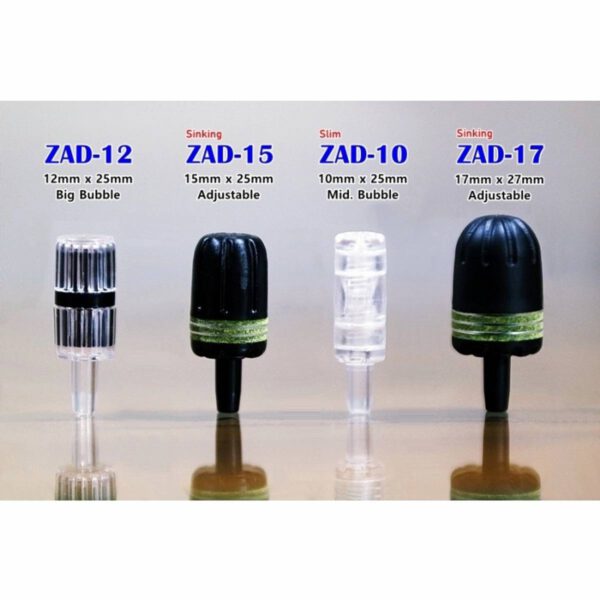 ZAV-4 Luchtregelaar - Image 5