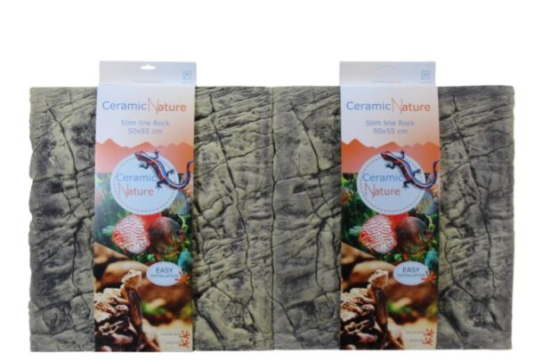 Ceramic Nature Achterwand Colorado Brown (Verschillende Maten) - Image 3