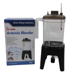 ZH-2000 Artemia Blender/Hatchery