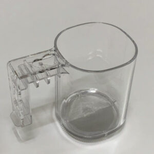 ZissAqua Brine Shrimp Feeder Sieve SF-0  (0.13mm)