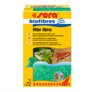 Sera Biofibres Grof 40-400 Gr.