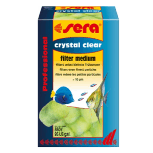 Sera Crystal Clear Professional
