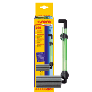 Sera Binnenfilter L60-L150-L300.