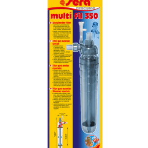 Sera Multi Fil 350