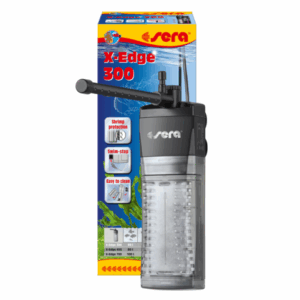 Sera Binnenfilter X-Edge 300 /450 /700