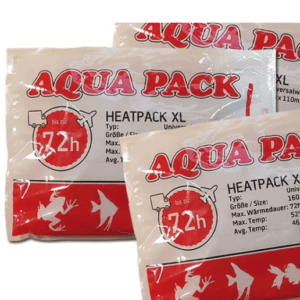 Heatpack 72 uur