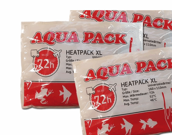 Heatpack 72 uur