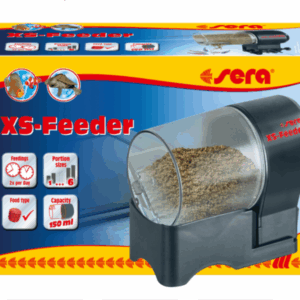 Sera XS-Feeder voederautomaat