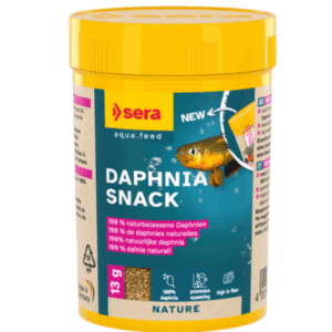 Sera Daphnia Snack 100ml