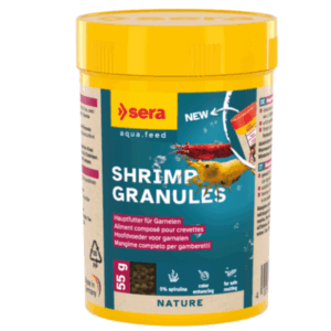 Sera Shrimp Granules 100ml