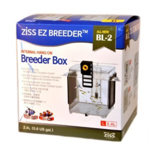 BL-2 Breedingbox