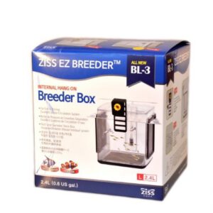 BL-3 Breedingbox