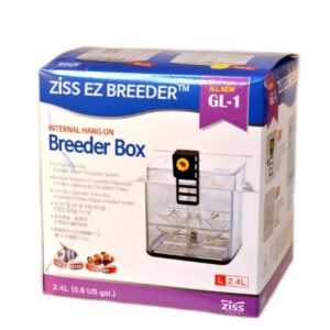 GL-1 Breedingbox