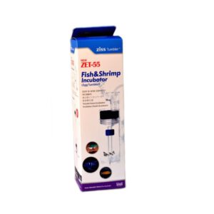 Ziss Aqua egg tumbler